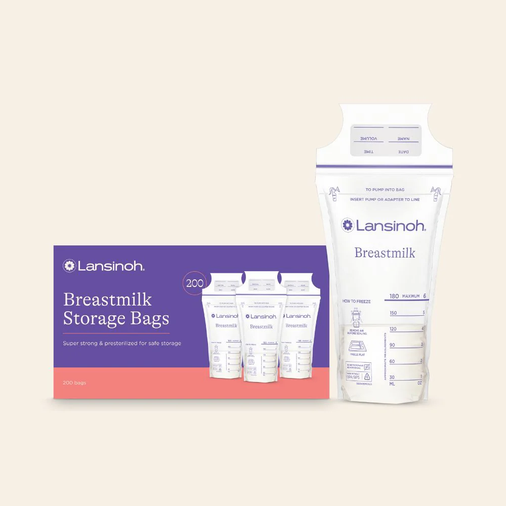 Pumping Essentials for New Moms