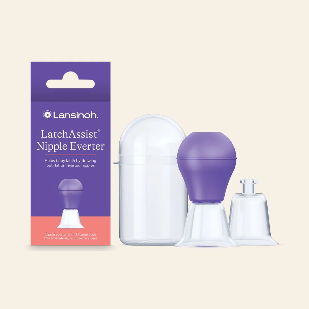 Nipple Creams & Care